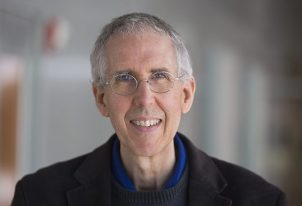 Seminar: Prof. Alfred O. Hero III, University of Michigan