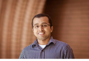 Tutorial Workshop: Dileep Kalathil: Reinforcement Learning – Algorithms and Applications