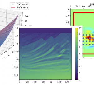 TAMIDS Tech Talk: Kailai Xu: ADCME: Machine Learning for Computational Engineering