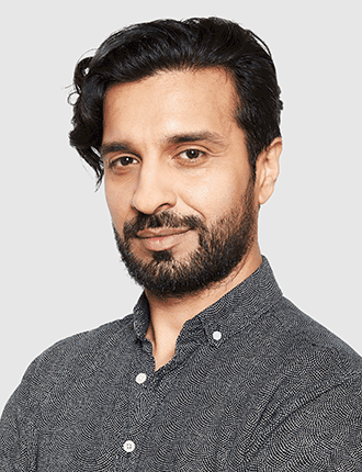 TAMIDS Seminar Series: Fahd Husain: Towards a Paradigm for Visual Modeling