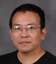 TAMIDS Seminar Series: Xinyue Ye: Sidewalk Extraction Using Aerial and Street View Images