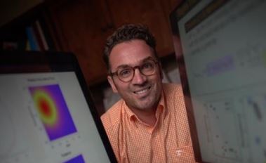 TAMIDS Seminar Series: Vasileios Maroulas: Statistics, Topology and Data Analysis