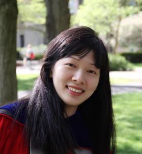 Transportation Data Science Seminar Series: Hui Kong: Transportation Network Companies and the Future of Urban Mobility