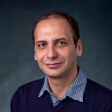 TAMIDS SciML Lab Seminar Series: Maziar Raissi: Hidden Physics Models