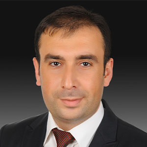 Dr. Sabit Ekin
